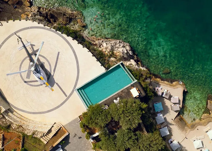 Maritim Marina Bay & Casino (adults Only) Vlorë