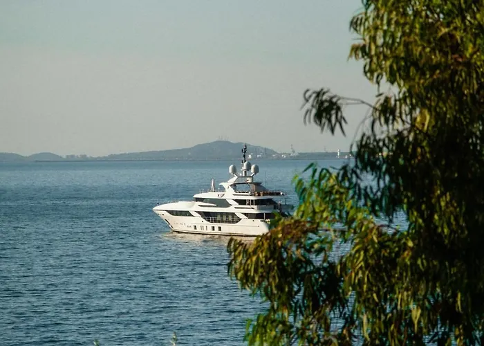 酒店 Maritim Marina Bay & Casino (adults Only) 5*