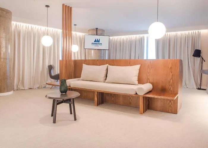 Maritim Marina Bay & Casino (adults Only) Szálloda Vlora