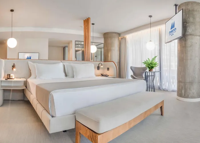 Maritim Marina Bay & Casino (adults Only) 5*