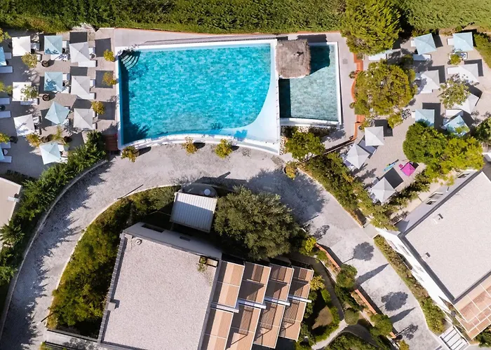 Maritim Marina Bay & Casino (adults Only) Vlorë