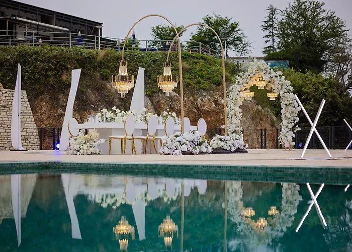 Maritim Marina Bay & Casino (adults Only) Szálloda 5*
