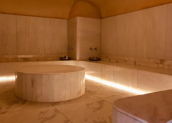 Maritim Marina Bay & Casino (adults Only) 酒店