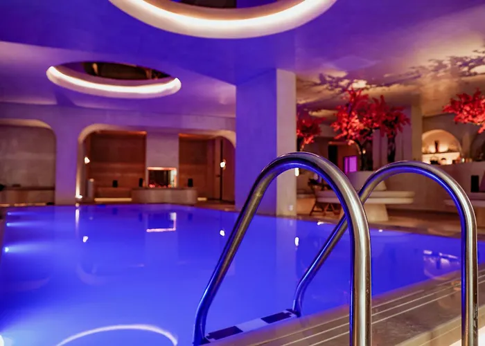酒店 Maritim Marina Bay & Casino (adults Only)