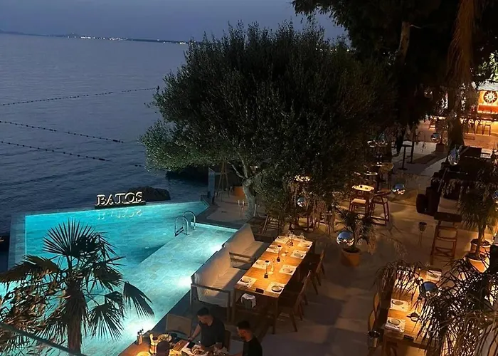 Maritim Marina Bay & Casino (adults Only) Szálloda Vlora