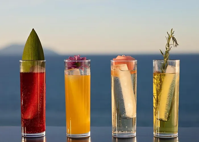 Maritim Marina Bay & Casino (adults Only) 5*