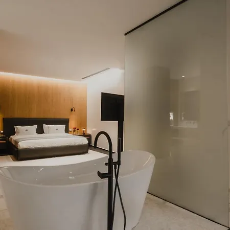 Maritim Marina Bay & Casino (adults Only)