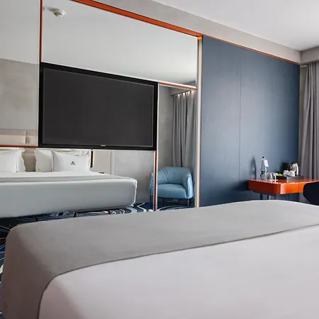 Maritim Marina Bay & Casino (adults Only) Hotel 5*