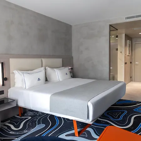 Hotel Maritim Marina Bay & Casino Adult Friendly 5*