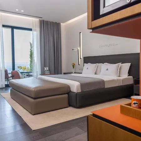 Maritim Marina Bay & Casino Adult Friendly Влёра