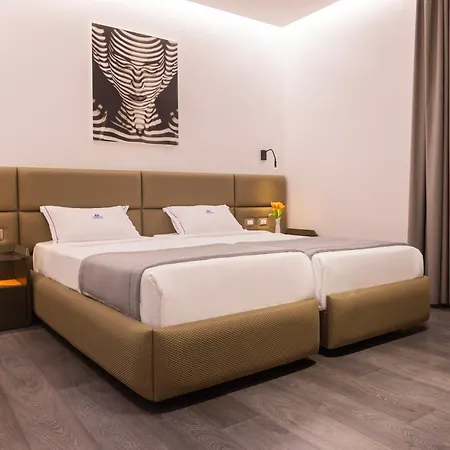 Отель Maritim Marina Bay & Casino Adult Friendly