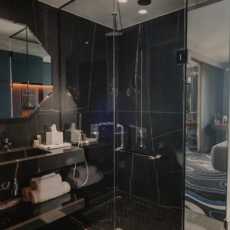 Hotel Maritim Marina Bay & Casino (adults Only) Vlore