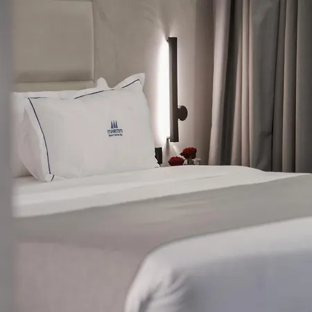 Maritim Marina Bay & Casino (adults Only) Hotel