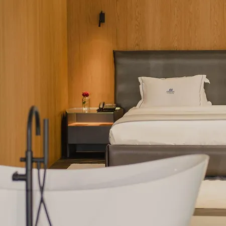 Hotel Maritim Marina Bay & Casino (adults Only)