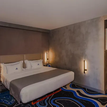 Maritim Marina Bay & Casino (adults Only) Hotel 5*