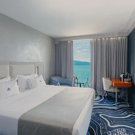 호텔 Maritim Marina Bay & Casino (adults Only) 5*