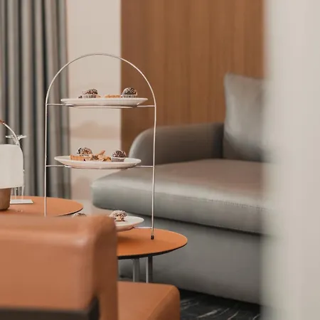 Hotel Maritim Marina Bay & Casino (adults Only) Vlore