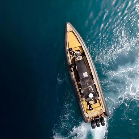 Maritim Marina Bay & Casino (adults Only) 5* Vlorë