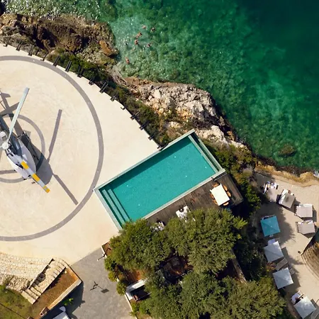 Maritim Marina Bay Resort Spa & Casino Adult Friendly Vlorë