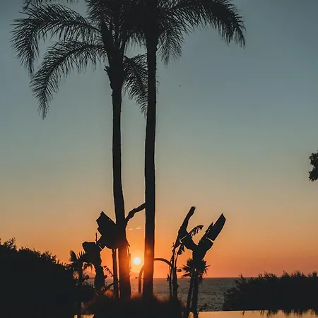 Maritim Marina Bay & Casino (adults Only) 호텔 Vlorë