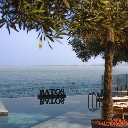 Maritim Marina Bay Spa&casino 5* Vlorë
