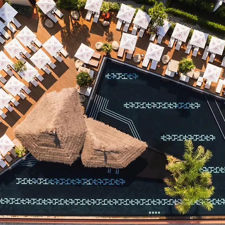 Maritim Marina Bay Resort Spa & Casino Adult Friendly Hotel