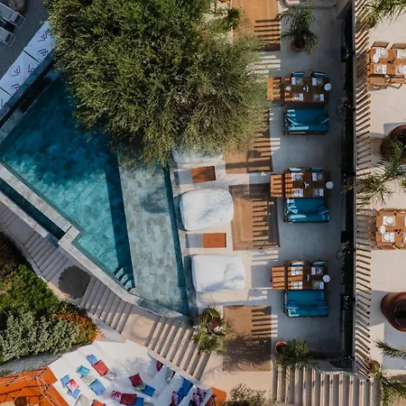 Maritim Marina Bay & Casino (adults Only) 5*