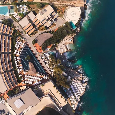 Maritim Marina Bay & Casino (adults Only) 5* Vlorë