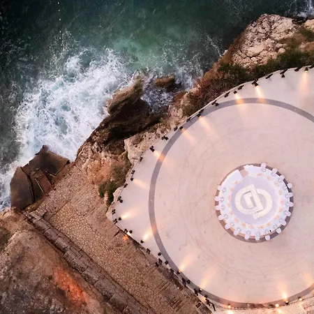 Ξενοδοχείο Maritim Marina Bay & Casino Adult Friendly