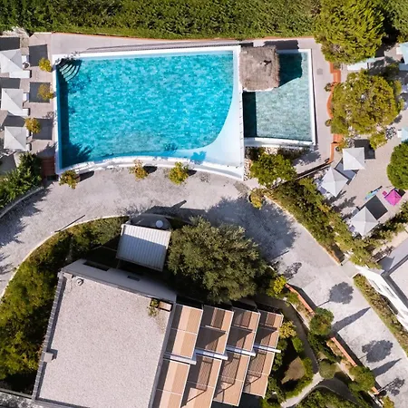 Maritim Marina Bay & Casino (adults Only) Vlore