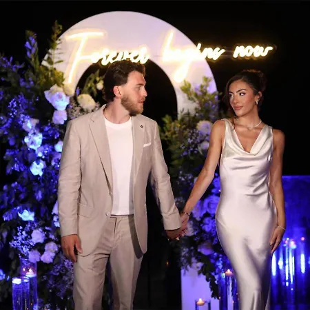 Maritim Marina Bay & Casino (adults Only) 5*