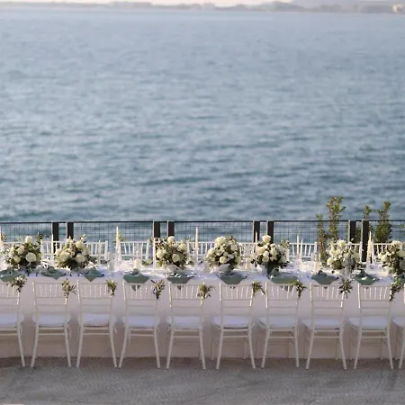 Maritim Marina Bay & Casino (adults Only) 5*