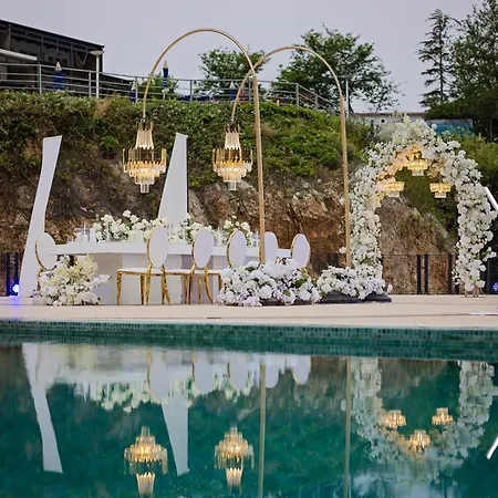 Maritim Marina Bay & Casino (adults Only) 호텔 5*