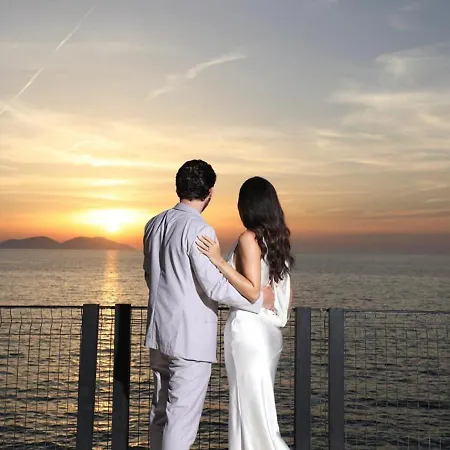 Hotel Maritim Marina Bay & Casino (adults Only)