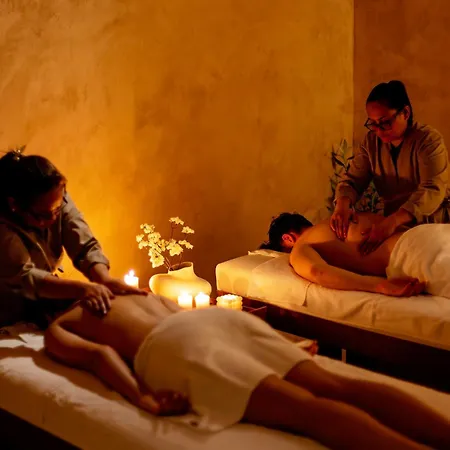 Hotel Maritim Marina Bay & Casino (adults Only)