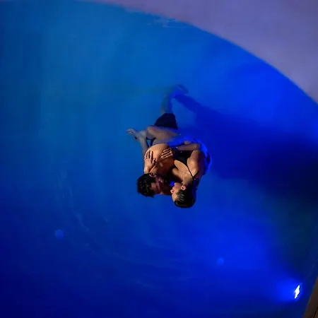 Maritim Marina Bay & Casino (adults Only) 5* Vlore