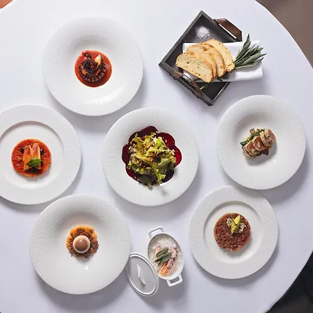 Maritim Marina Bay & Casino (adults Only) Hotel Vlore