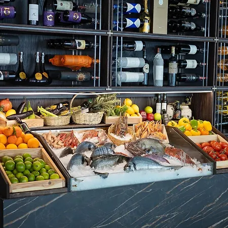 Maritim Marina Bay & Casino (adults Only) 5*