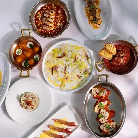 Maritim Marina Bay & Casino (adults Only) 5* Vlore