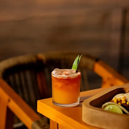 Maritim Marina Bay & Casino (adults Only) 5*