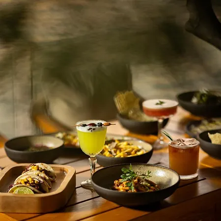 Maritim Marina Bay & Casino (adults Only) Hotel