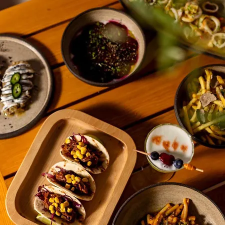 Maritim Marina Bay & Casino (adults Only) 5*