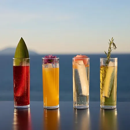 Maritim Marina Bay & Casino (adults Only) 5*