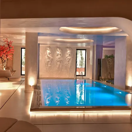 Maritim Marina Bay Resort Spa & Casino Adult Friendly