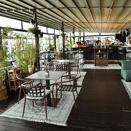 Maritim Marina Bay & Casino Adult Friendly Отель
