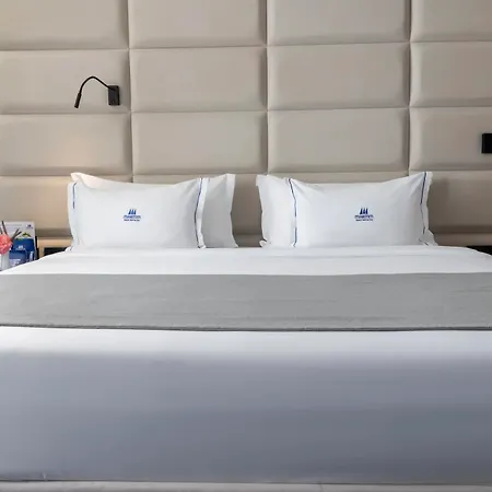Maritim Marina Bay & Casino Adult Friendly 5*