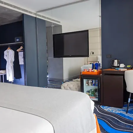 Maritim Marina Bay & Casino Adult Friendly Hotell