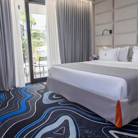 Maritim Marina Bay & Casino Adult Friendly 5* Vlorë
