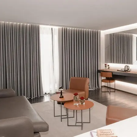 Maritim Marina Bay & Casino Adult Friendly 5* Vlorë