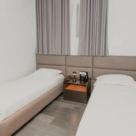 Hotell Maritim Marina Bay & Casino Adult Friendly